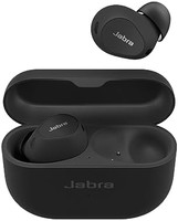 Jabra 捷波朗 Elite 10 完全无线耳机 哑光黑 [国内正品] Jabra 高级主动降噪 单耳模式 Bluetooth5.3