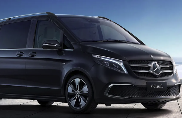 福建奔驰 多款车型详询底价-什么值得买