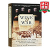 英文原版 酒与战争 Wine and War 全英文版 原版英语历史书籍