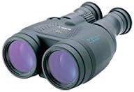 Canon 佳能 15x50 Image Stabilization All Weather Binoculars w/Case, Neck Strap & Batteries
