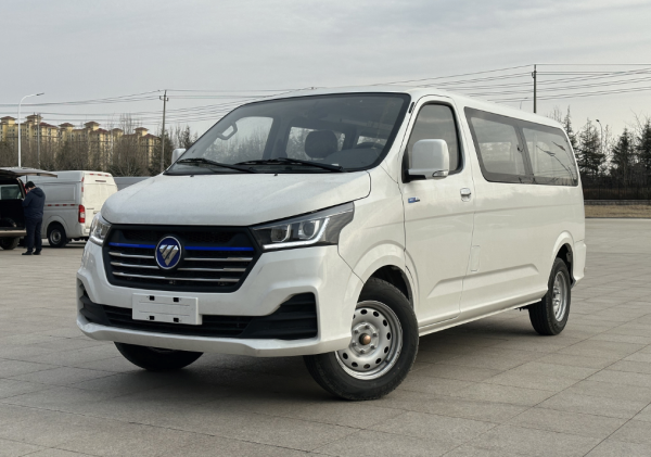 foton 福田汽车 风景g5新能源