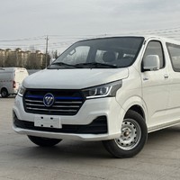 FOTON 福田汽车 风景G5新能源