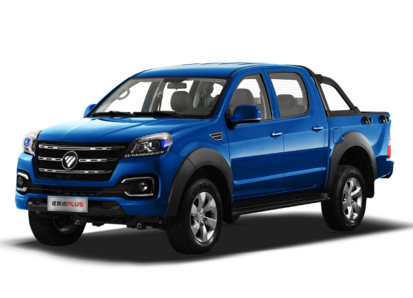 foton 福田汽车 福田征服者plus