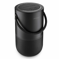 超值黑五：BOSE 博士 Portable Home 便携式无线音箱 官翻