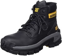 CAT 卡特彼勒 Footwear 男士 Invader Hi St Sb E Fo HRO SRA 安全靴