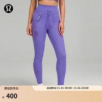 lululemon 丨Cargo 女士超高腰紧身裤 24