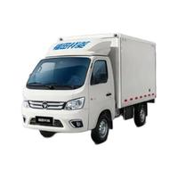 福田汽车 FOTON 祥菱M新能源