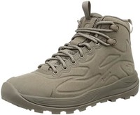 北面 男士登山鞋 Squlanbler Mid GORE-TEX