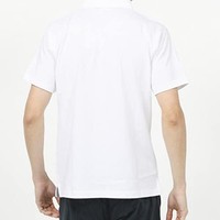 Champion 冠军 男士短袖Polo 衫 纯棉 经典标志刺绣 C3-P306