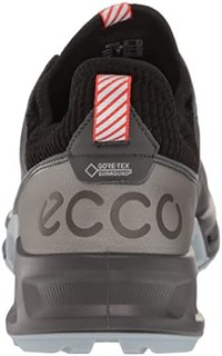 ECCO 爱步 男士 Biom C4 Boa Gore-tex 防水休闲运动鞋 高尔夫鞋