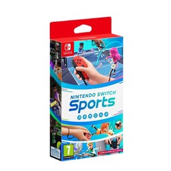 Nintendo 任天堂 Switch游戏卡带《Switch Sports》