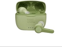 JBL 杰宝 T215TWS 入耳式蓝牙耳机 - *