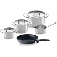 Fissler 菲仕乐 原创专业收藏套装 5 件（KT16 20 24 STK