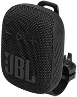 JBL 杰宝 Wind 3S 便携式蓝牙音箱,黑色
