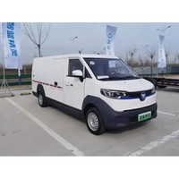 FOTON 福田汽车 智蓝精灵E7