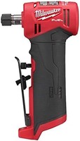 Milwaukee M12FDGA-0 M12FDGA-0F 12V 角模具研磨机主体