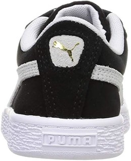 PUMA 彪马 XXI V PS 儿童 麂皮 经典 运动鞋