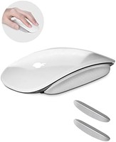 Meatanty 加宽舒适魔术握把,适用于 Apple Magic Mouse 1 和 2
