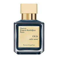Maison Francis Kurkdjian 弗朗西斯·库尔吉安 乌木丝缎心情香精版中性香水 Extrait de Parfum 70ml