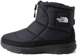 The North Face 北面 防寒靴 Nuptse Bootie WP Logo Short Nuptse Bootie 防水 标志 短款 NF52280 男女通用