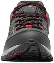 Columbia 哥伦比亚 男式 Granite Trail 防水徒步鞋