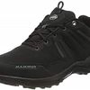 Mammut 女士 Ultimate Pro Low GTX 徒步登山鞋