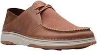 Clarks 其乐 Nature 5 Moc 男士乐福鞋