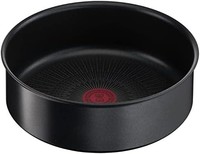 Tefal 特福 Ingenio Unlimited 24 厘米 炒锅，可堆叠，感应