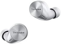 Technics EAH-AZ60 降噪真无线耳塞式耳机，采用 JustMyVoice，全天舒适贴合