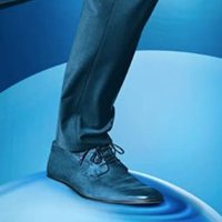 Dr.Scholl's 爽健 Scholl 爽健 GelActiv 日用鞋垫 适用于35.5-40.5的休闲鞋