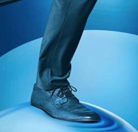 Dr.Scholl's 爽健 Scholl 爽健 GelActiv 日用鞋垫 适用于35.5-40.5的休闲鞋
