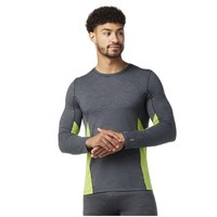 超值黑五：Smartwool Merino Sport 150 男子长袖打底衫