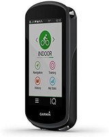 GARMIN 佳明 手持式GPS导航仪 北美地图 黑色 Wi-Fi、蓝牙、ANT+ 包含Edge 1030 Plus