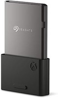 SEAGATE 希捷 存储扩展卡，1TB固态驱动器-适用于Xbox Series X | S的NVMe扩展SSD（STJR1000400）