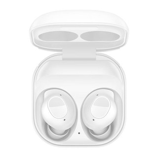 SAMSUNG 三星 Galaxy Buds FE 智能主动降噪真无线蓝牙耳机 雪境白