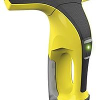 Smoby 智比 7600360900 Kärcher 窗户清洁剂 WV6,黄色