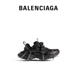 BALENCIAGA 巴黎世家 24春季新品SKIWEAR - 3XL SKI男士运动鞋