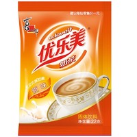 u.loveit 优乐美 奶茶10袋