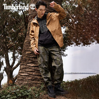 Timberland 官方男鞋户外徒步鞋休闲运动轻便防泼水|A41HU