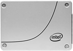 intel 英特尔 计算机内置固态硬盘 3800.0 GB 与此硬盘兼容的服务器 SSDSC2KB038T801