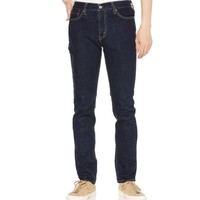 Levi's 李维斯 牛仔裤 511 修身版型（有弹力） 男装