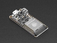 Adafruit HUZZAH32 - ESP32 羽毛板