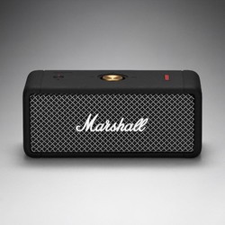 Marshall 马歇尔 EMBERTON 便携蓝牙音箱