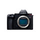  Panasonic 松下 DC-S5M2 微单相机 全尺寸无反数码相机中高级 支持中文语言 DC-S5M2 单机身　
