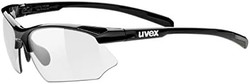 UVEX 優唯斯 中性Sportstyle 802 V 運動眼鏡