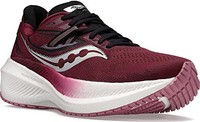 saucony 索康尼 Triumph 20 女士 跑鞋