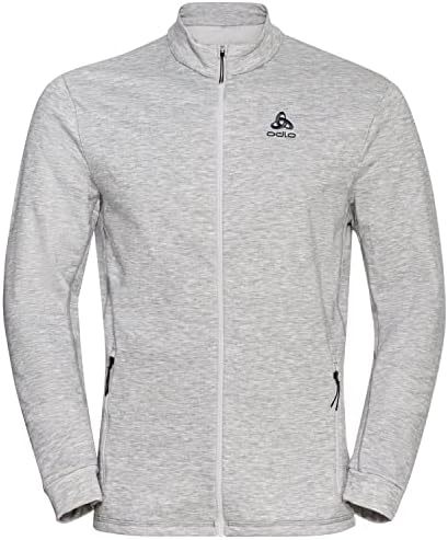 odlo 奥递乐 男式必备轻便夹克跑步夹克 S码