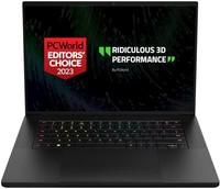 RAZER 雷蛇 Blade 16 (2023) 游戏笔记本电脑 - NVIDIA GeForce RTX 4090-第 13 代英特尔 24 核