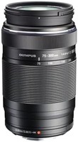 OLYMPUS 奥林巴斯 EZ-M7530 M.Zuiko 数字 75-