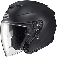 HJC Helmets 摩托车头盔 开放式 i30 SOLID HJH214